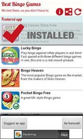 download Best Bingos apk